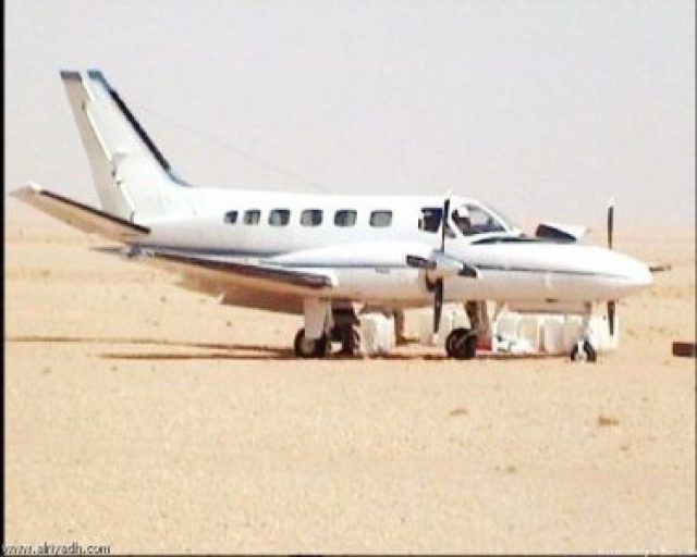 أهم ما جاء في تحقيق الجزيرة عن طائرة المخدرات