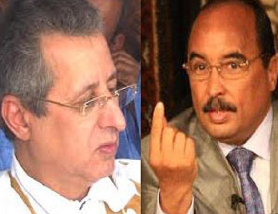 عزيز: لدينا وثائق التحويلات المالية من بوعماتو إلى المعارضة