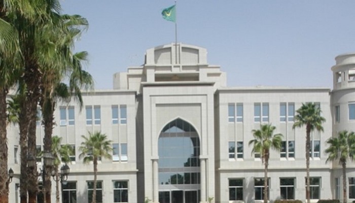 تعيين سفيرين جديدين في الرياض وواشنطن