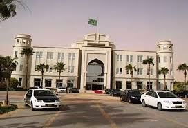 تعيين سفيرين جديدين في الرياض وواشنطن
