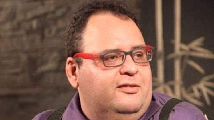 وفاة الفنان المصري أحمد راسم وتضارب حول السبب