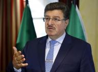 معارضة سوريا تقول إنها تريد أن تجد شريكا
