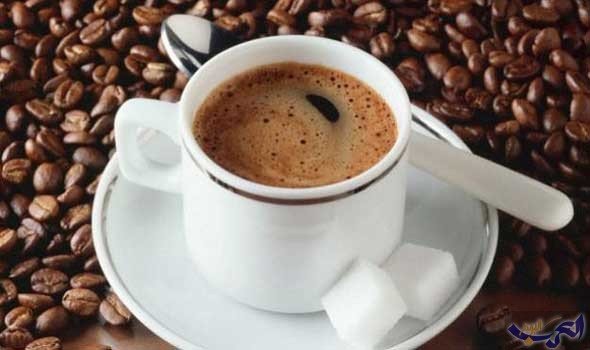 القهوة والشاي يقللان خطر الوفاة بأمراض القلب