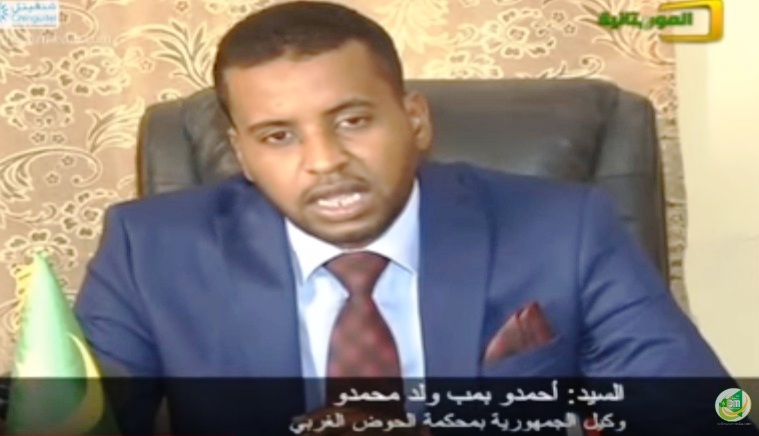 القبض على أجنبى بحوزته 30 كلغ من الحشيش فى الحوض الغربى (فيديو)