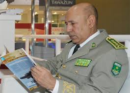 هل يرشح الرئيس الموريتاني صديقه الجنرال غزواني قائد الجيوش خلفا له؟