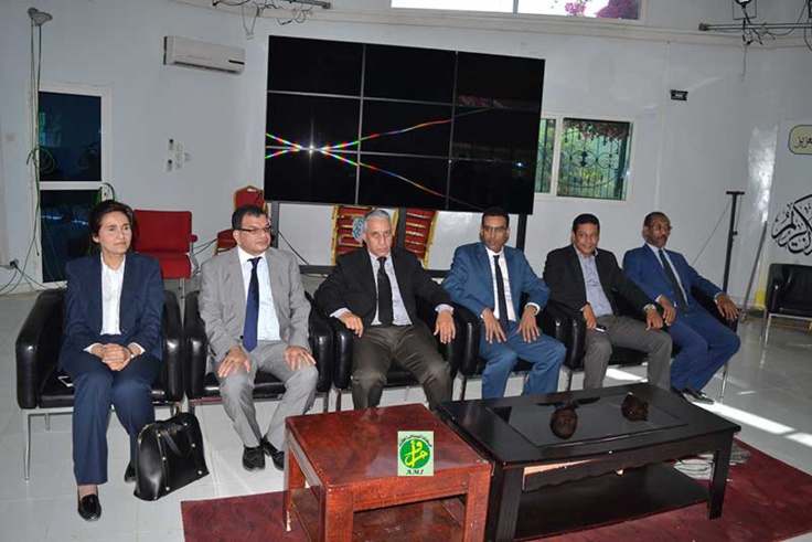 الوزارة تعتزم تعديل قوانين الصحافة