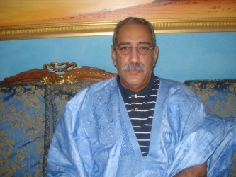 عزيز : لا مشكلة لي مع اعل ومستعد للقائه