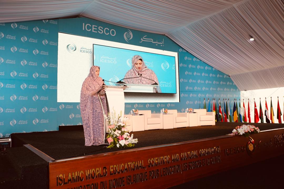 وزيرة العمل الاجتماعي: موريتانيا اتخذت تدابير وإجراءات للقضاء على معوقات تمدرس النساء والفتيات