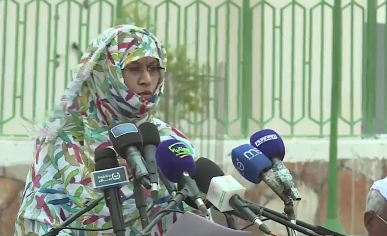 وزيرة الصحة: عدد المؤمنين لدى الصندوق تضاعف مقارنة بـ2019