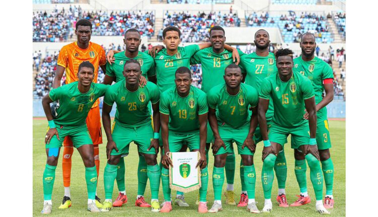 بعثة المنتخب تعود إلى أرض الوطن استعدادًا لآخر مباريات التصفيات