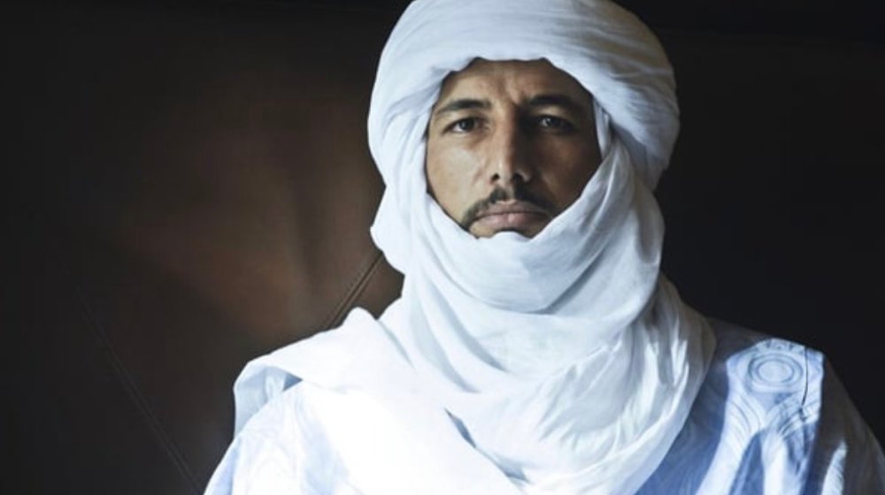 بلال أغ الشريف: مينوسما ليست قوة محايدة وتفضل الجيش المالي