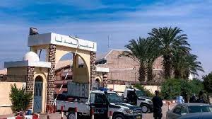 عزيز أمام المحكمة.. تحدث ساعتين.. وهاجم بو عماتو باسمه.. وتمسك ببراءته