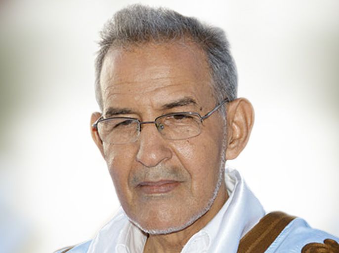 ولد داداه يلغي المؤتمر الإستثنائي لحزب التكتل