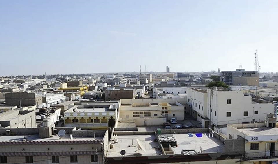 السلطات بنواذيبو تضع حدا للمضاربات في بيع المياه