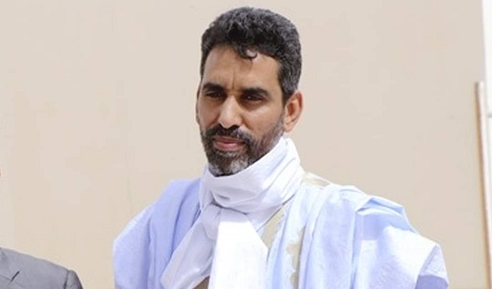 دفاع النائب محمد بوي يطالب بالإفراج عنه لإصابته بوعكة صحية مقلقة