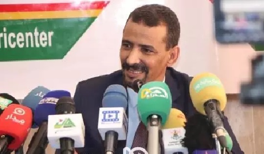 رئيس الهابا: الإعلام الرقمي يشكل معول هدم في بعض تجلياته