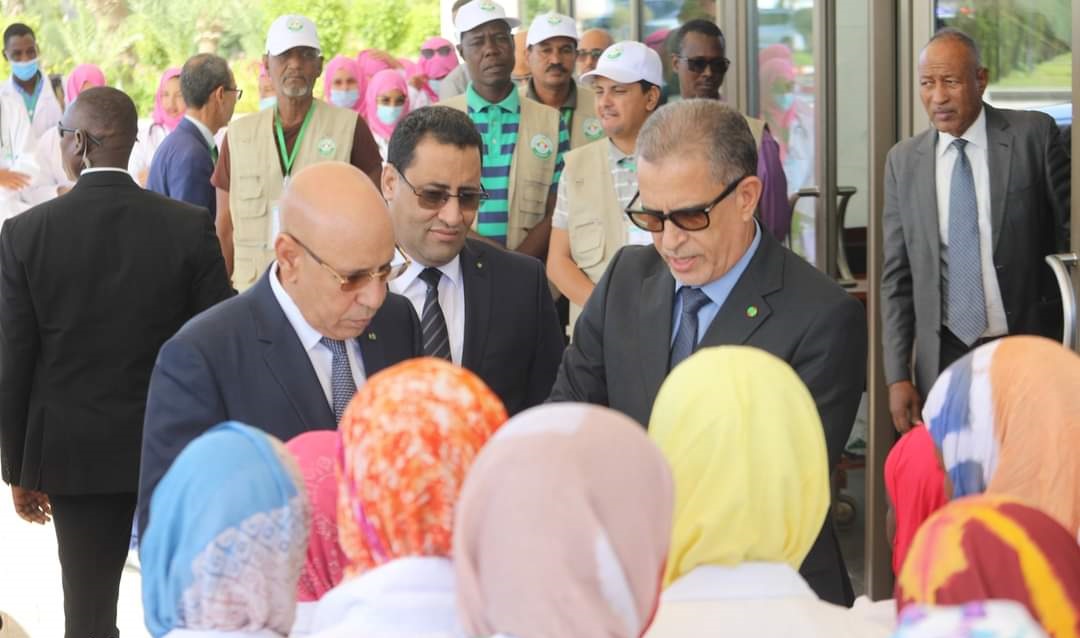 انطـلاق فعـاليـات