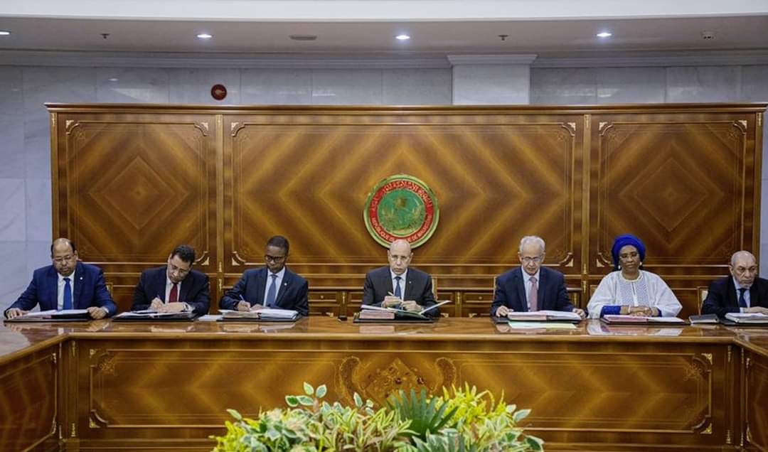 مجلس الوزراء يعين مدعي عام لدى المحكمة العليا ومفتش عام للقضاء