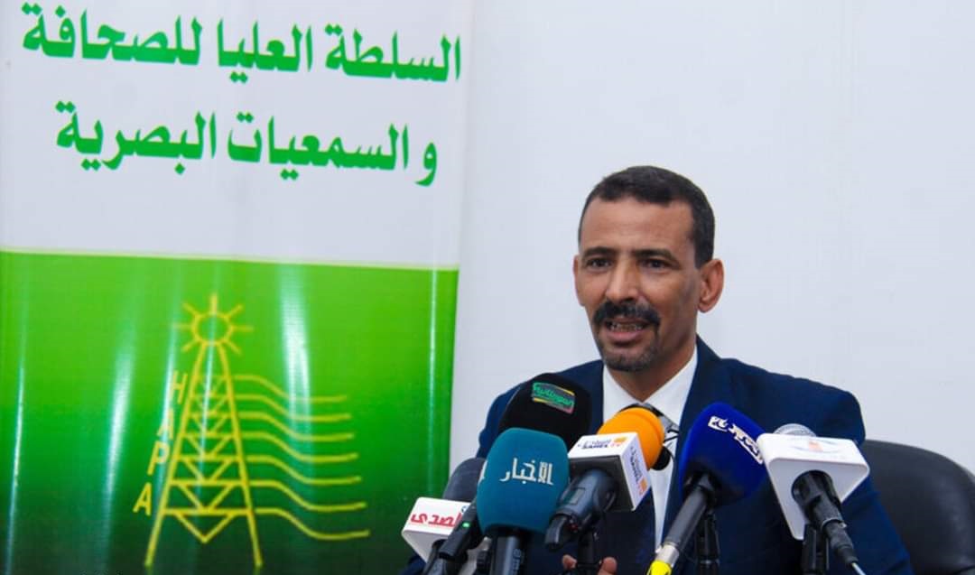 رئيس الهابا يؤكد أن قرصنة المحتوى باتت تمثل تحديا حقيقيا