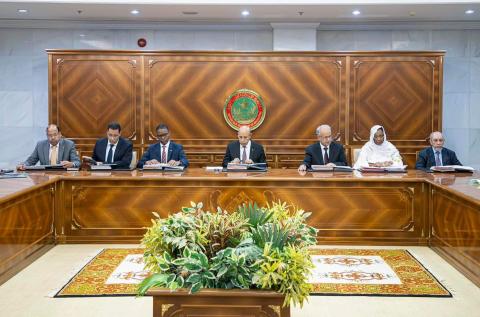 الحكومة تستحدث مؤسسة للعون الطبي الاستعجالي