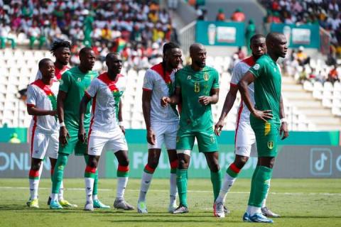 بهدف قاتل.. المنتخب الوطني يخسر مباراته الأولى