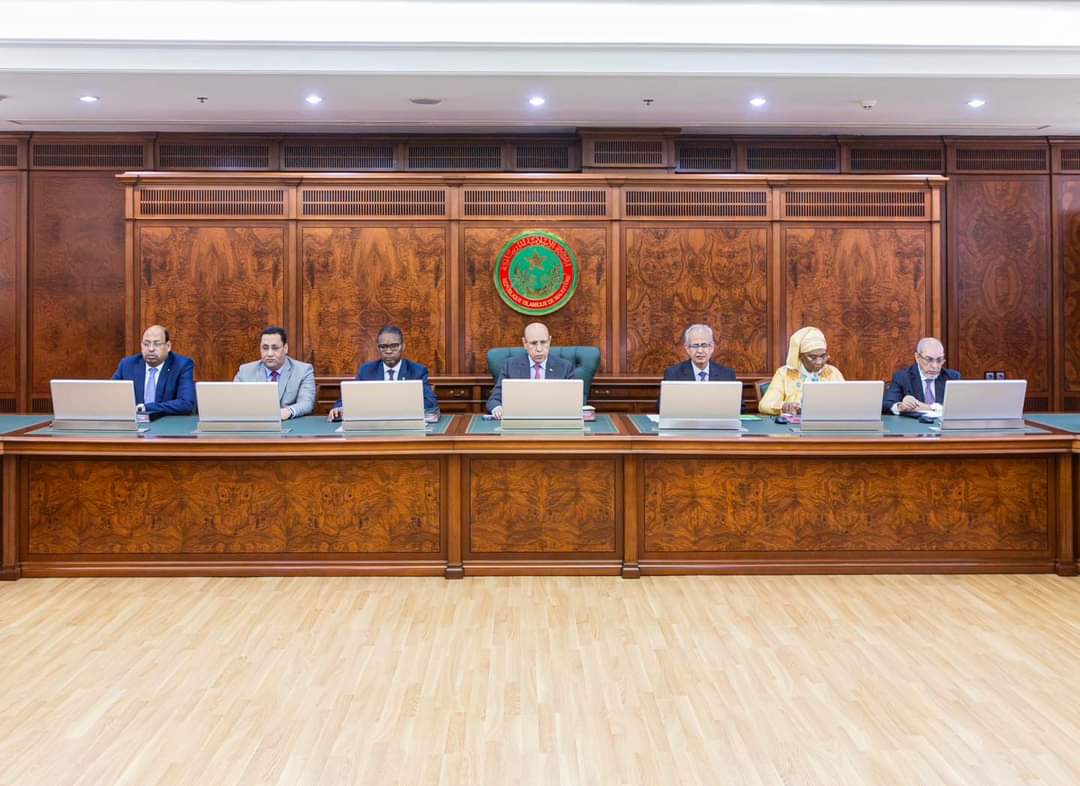 مجلس الوزراء يصادق على تنظيم إحصاء عام للثروة الحيوانية