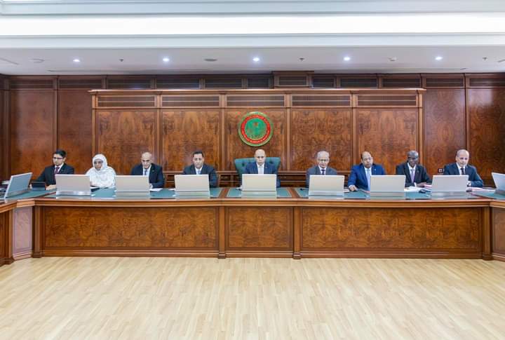 الحكومة تجيز مشروع قانون للسندات المؤمنة (البيان)