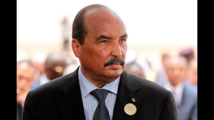 محمد ولد عبد العزيز: “محاكمتي غير دستورية ولم أتمسك بالمادة 93 من الدستور”