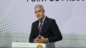 وزير الاقتصاد: القطاع الخاص الوطني يركّز أساسا على التجارة