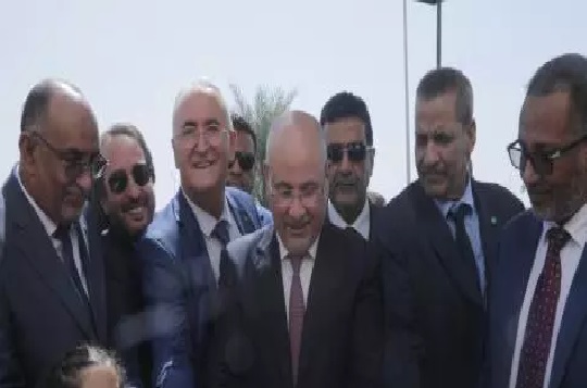 أعضاء لائحة انتظار مسابقة التعليم يطالبون بإلحاقهم بالناجحين