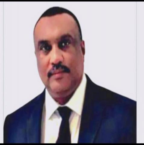 الصمت عار إن تعلق الأمر بنور الدين فرانسوا