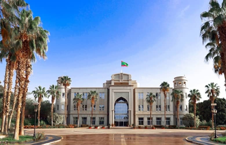 تعيين ولد زيدان مديرا لديوان الوزير الأول