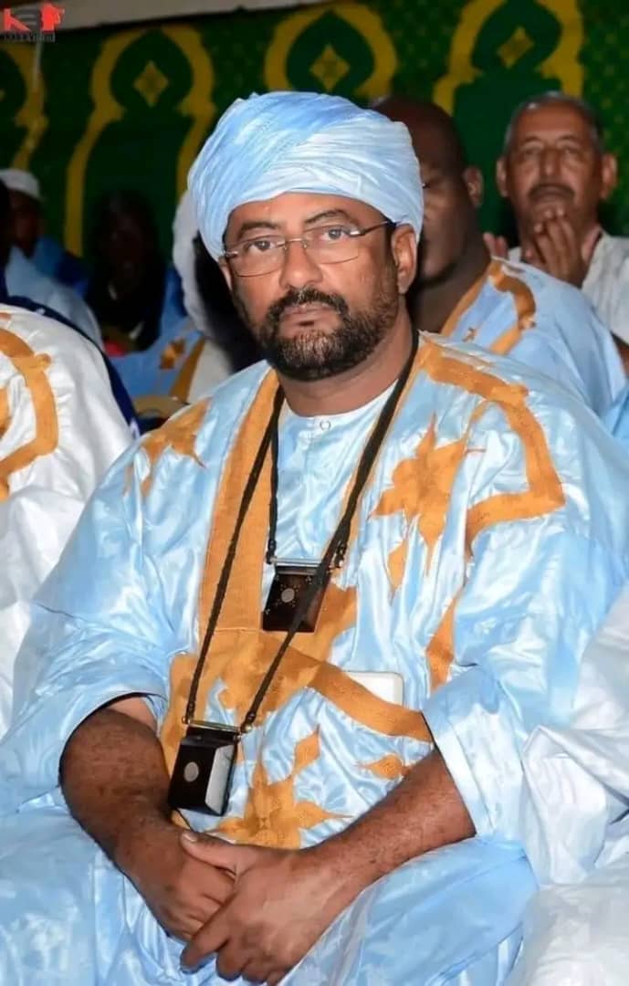 الطريقة القادرية: القرار الأول والأخير في موضوع الخلافة بيد السلطات الموريتانية