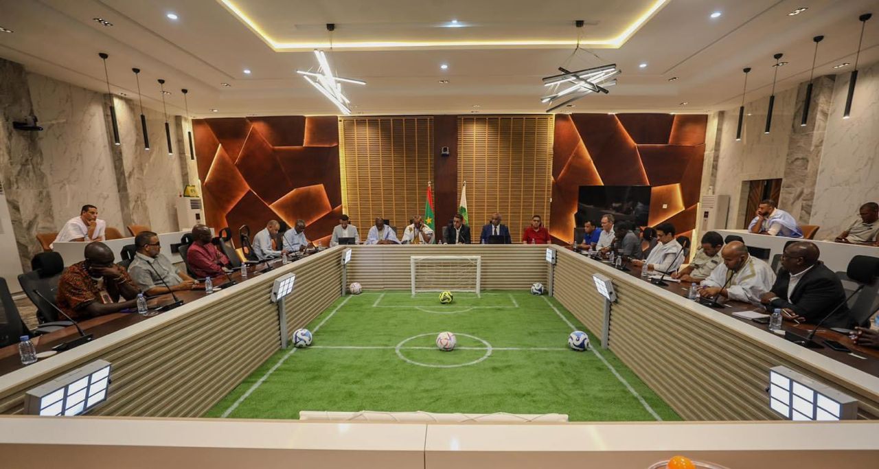 ناديان سودانيان يشاركان في الدوري وتحديد معايير لاختيار البطل