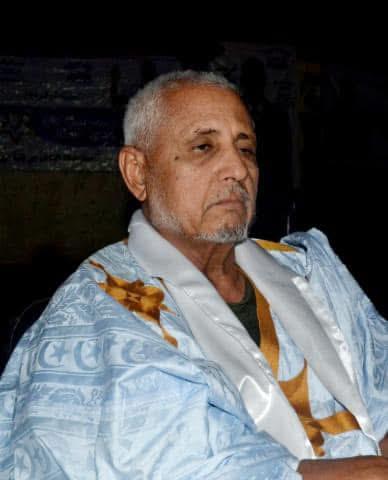 نواكشوط: الإعلان عن رحيل الوزير السابق كابه ولد أعليوه