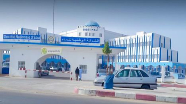 الشركة الوطنية للماء تحرم عمالها البسطاء من العلاوة السنوية