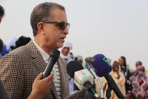 ولد أمحمد: