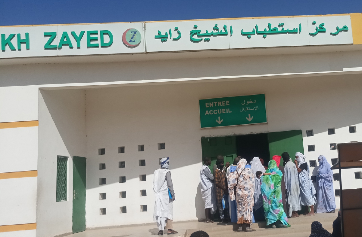 قتيل وإصابات خلال مواجهة بين شباب بتوجنين