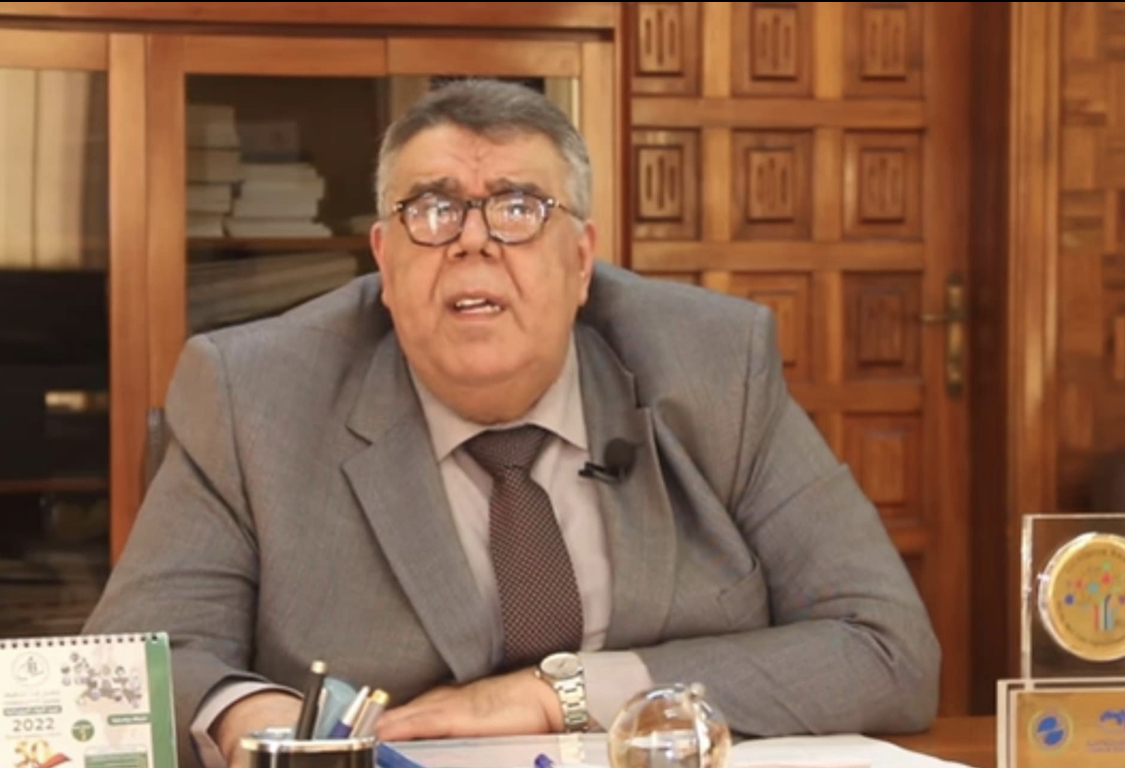 نواكشوط :وفاة المدير العام لمصرف شنقيط