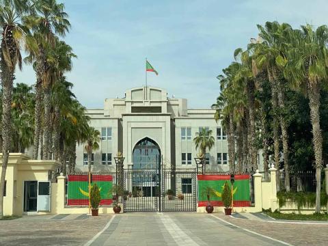 تسريبات الوزاري.. تعيينات في العدل والتهذيب- أسماء
