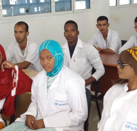 مدارس الصحة تفتح مجال التكوين المجاني والمدفوع للممرضين