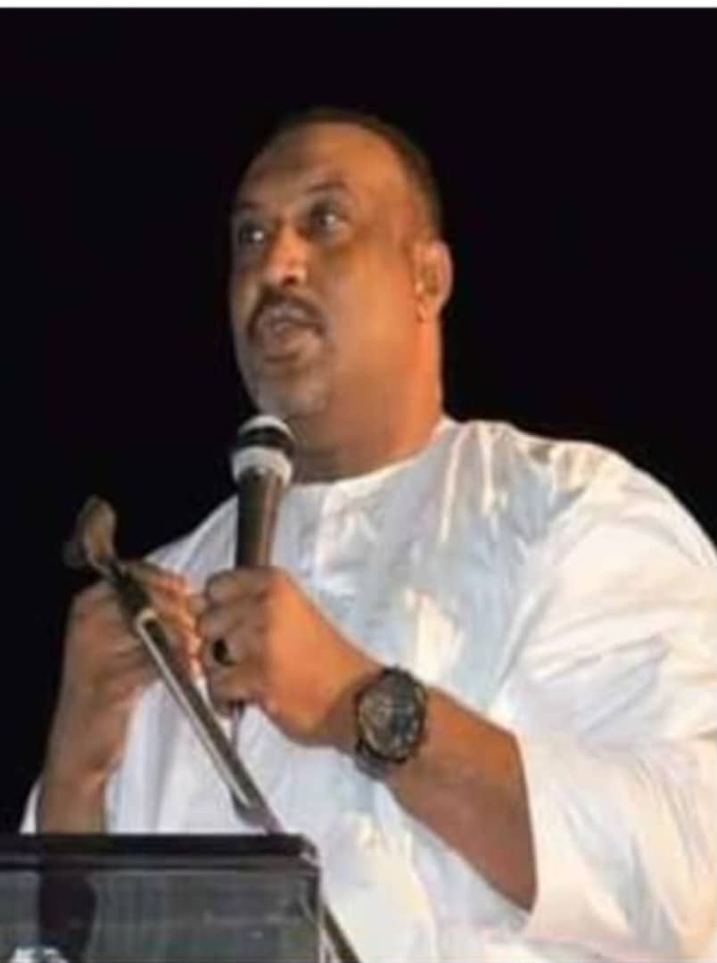 نور الدين سيدي عالي فرانسوا رجل السياسة والميدان في ولاية نواكشوط الغربية/ بقلم الشيخ ولد سيدي