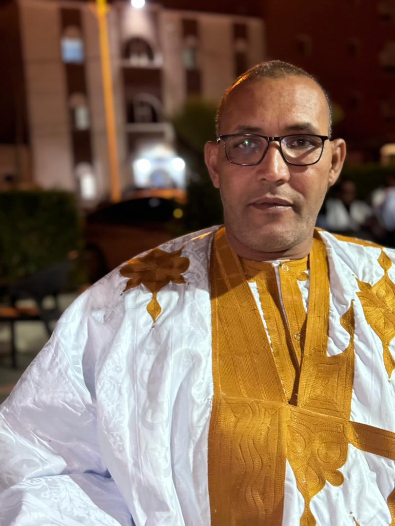 سيدي الرئيس بطانتكم تصنع التطرف والمتطرفين / بقلم ، سيدي محمد بوجرانه