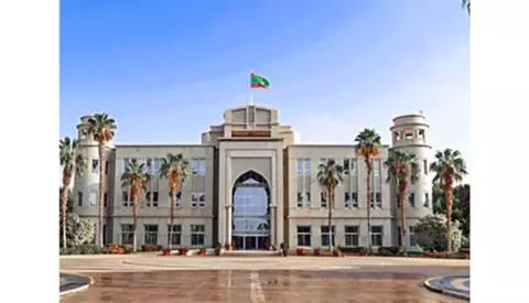 موريتانيا: تعيين أمناء عامين لعدة قطاعات حكومية (أسماء)