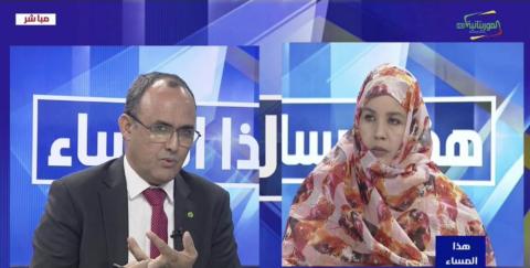 ولد لحبيب: لن نترك مجال الإشهار مفتوحا أمام رواد التواصل الاجتماعي دون رقابة